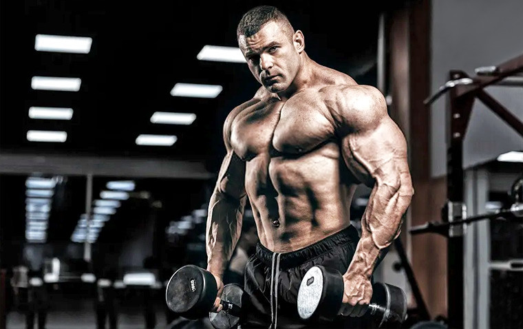 Мышечная память — научные исследования и эксперименты