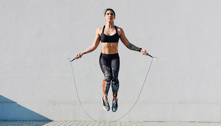 Скиппинг: ключевые преимущества