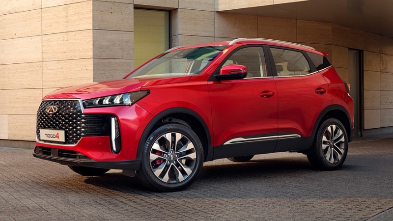 Авторынок РФ в июне: снижение продаж продолжается, ТОП-10 покинул Chery Tiggo 7 Pro Max