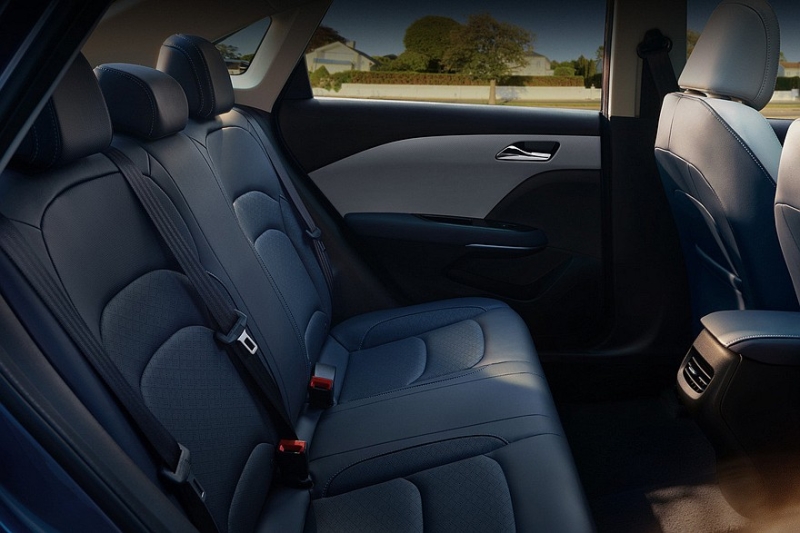 Chevrolet Cruze возвращается: больше не оригинальная модель