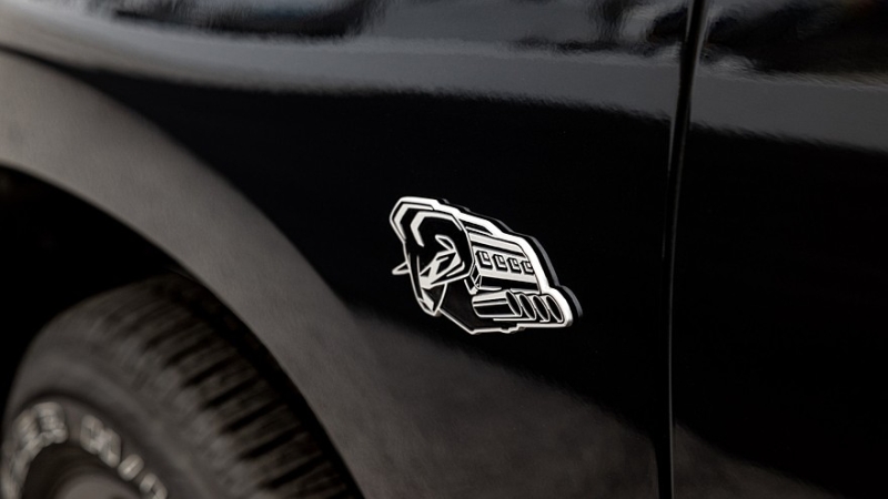 Дождались: дилеры за один день собрали более 10 000 предзаказов на Ram 1500 c Hemi V8