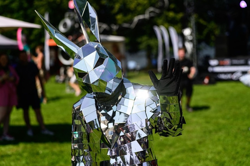 Фестиваль автотюнинга «Tuning Open Fest 2025» отметил свое 10-летие