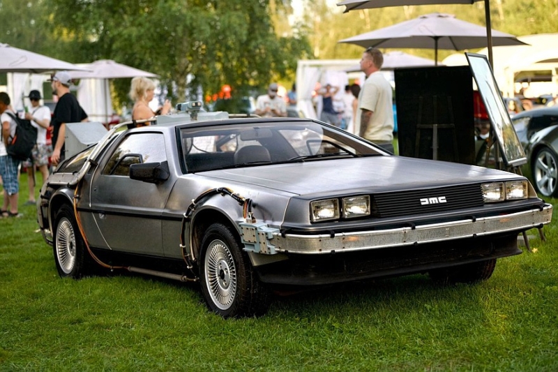 Фестиваль автотюнинга «Tuning Open Fest 2025» отметил свое 10-летие