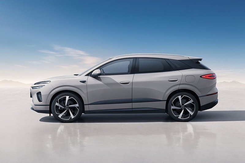 Кроссовер BYD Sealion 06 выходит на рынок: дизайн в стиле Genesis и разные варианты начинки