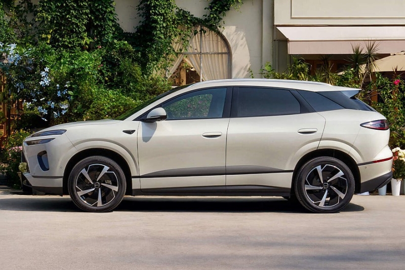 Кроссовер BYD Sealion 06 выходит на рынок: дизайн в стиле Genesis и разные варианты начинки