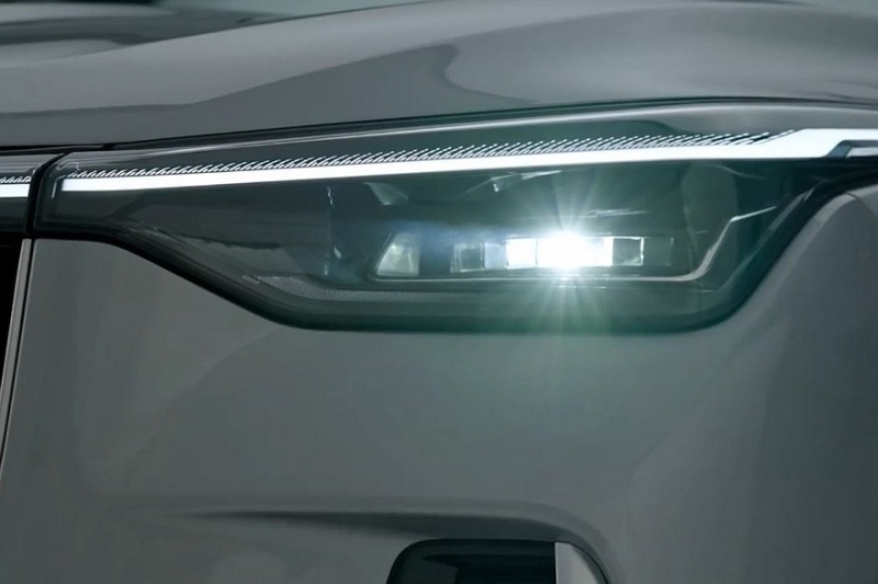 Кроссовер Geely Cityray с новым дизайном скоро поступит в продажу