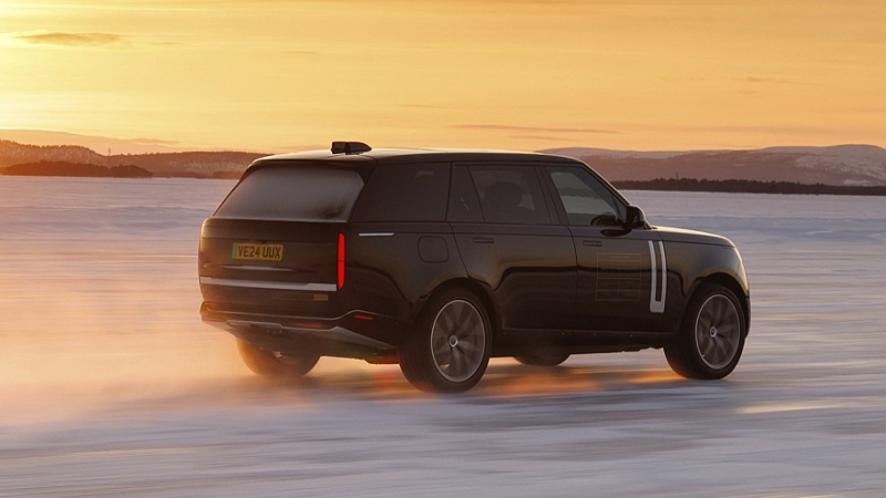 Land Rover и Jaguar отложили выход новых моделей: компания ждёт повышения спроса