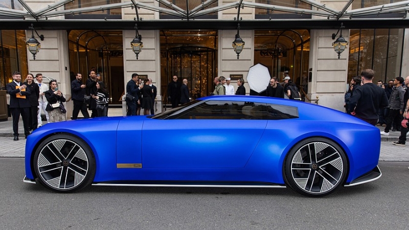 Land Rover и Jaguar отложили выход новых моделей: компания ждёт повышения спроса