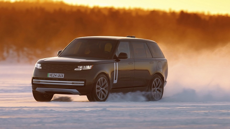 Land Rover и Jaguar отложили выход новых моделей: компания ждёт повышения спроса