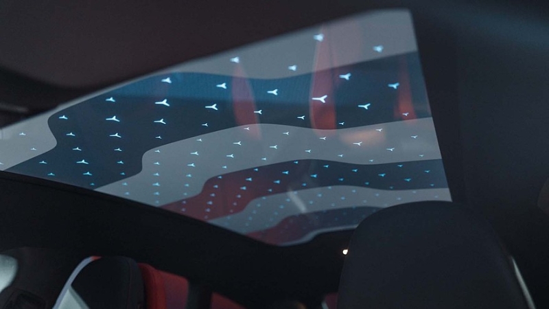 Mercedes-Benz CLA нового поколения: теперь и подросший в габаритах универсал