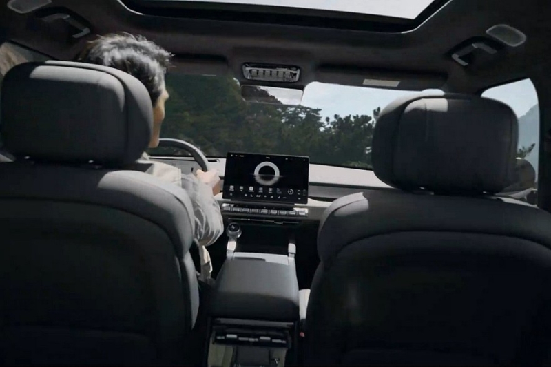 Мощный внедорожник M-Hero M817 от Dongfeng стал доступен к заказу