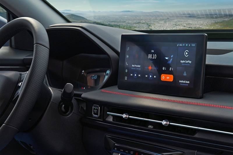 Новый Chevrolet Groove доступен к заказу: симпатичнее и богаче предшественника