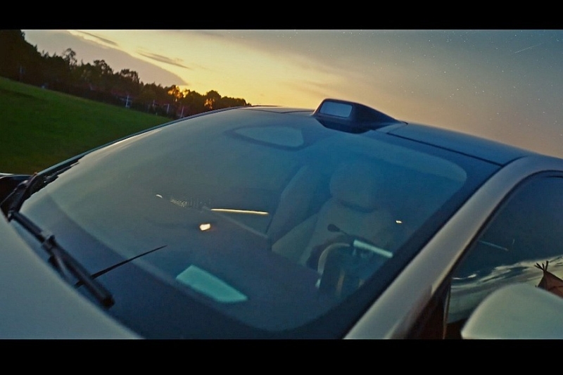 Обновлён «бюджетный» кроссовер Voyah Courage, который лишь недавно появился на рынке