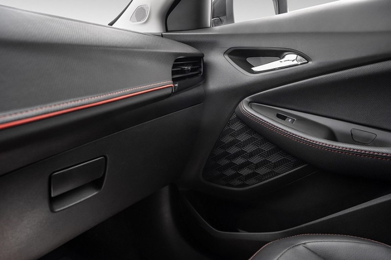 Пикап Chevrolet Montana обновился следом за донорским кроссовером Tracker