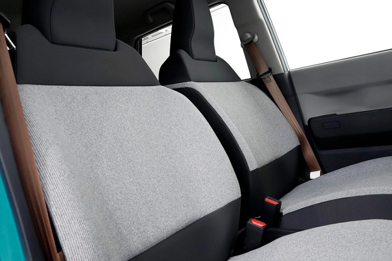 Показан недорогой компакт Honda N-One e: с наследником Honda e не заморачивались