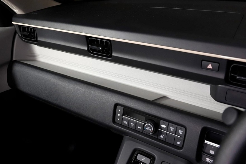 Показан недорогой компакт Honda N-One e: с наследником Honda e не заморачивались