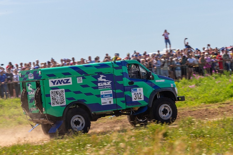 «Шёлковый путь – 2025»: старт дан, и пролог уже позади