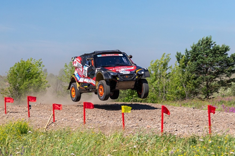 «Шёлковый путь – 2025»: старт дан, и пролог уже позади