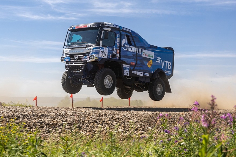 «Шёлковый путь – 2025»: старт дан, и пролог уже позади