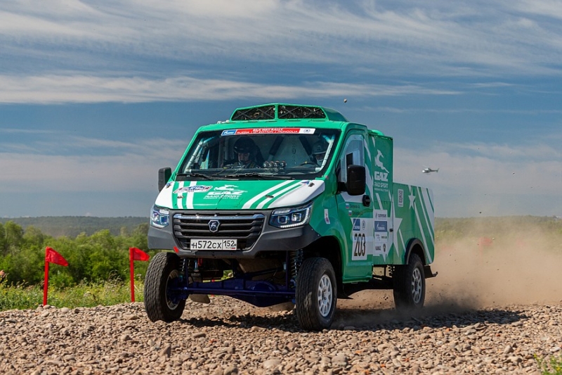 «Шёлковый путь – 2025»: старт дан, и пролог уже позади