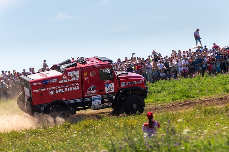 «Шёлковый путь – 2025»: старт дан, и пролог уже позади