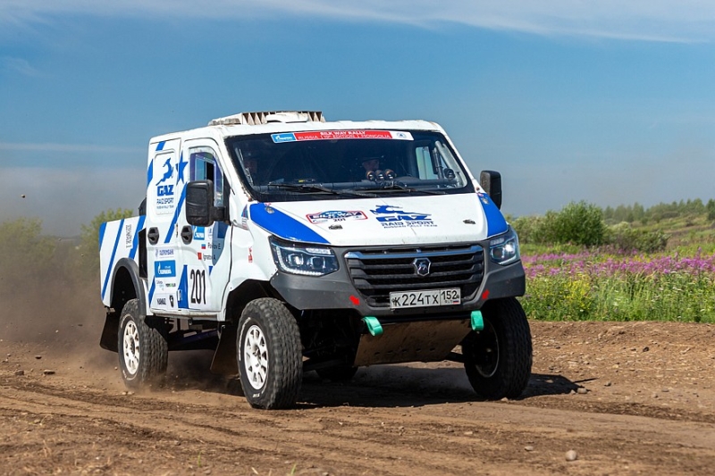 «Шёлковый путь – 2025»: старт дан, и пролог уже позади