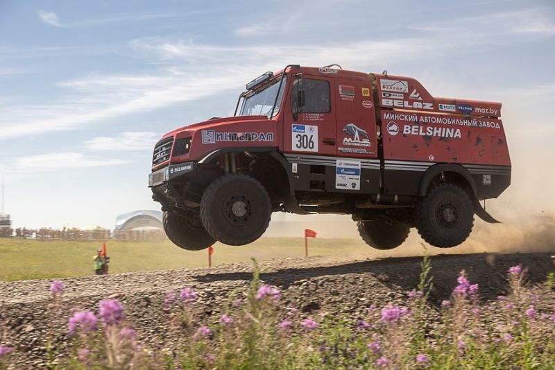 «Шёлковый путь – 2025»: старт дан, и пролог уже позади