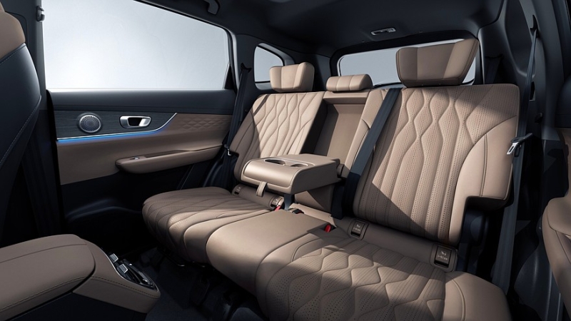 Tenet T8: первенец нового российского бренда оказался не тем, кого ждали