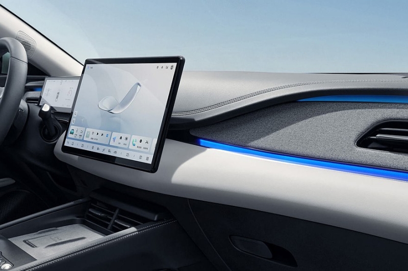 Универсал BYD Seal 06 Travel Edition выходит на рынок: доступные цены, Европа на очереди