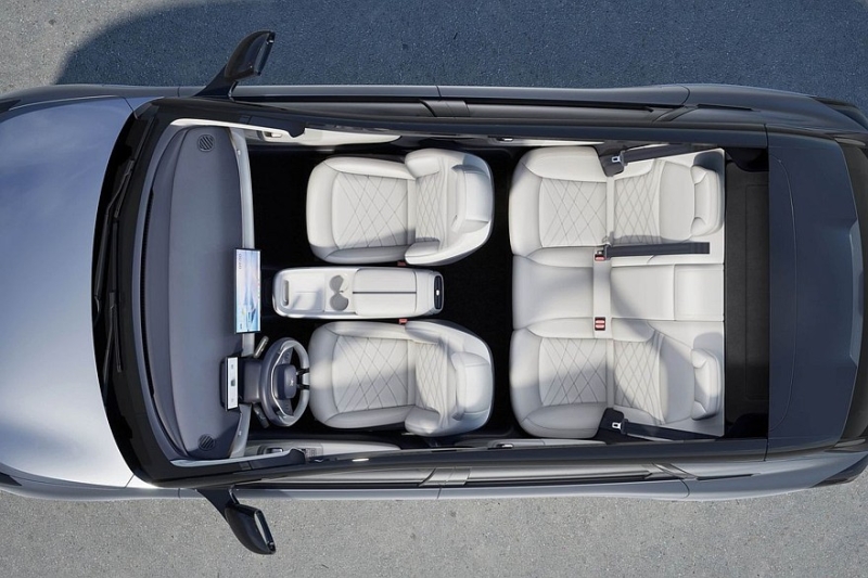 Arcfox T1 от BAIC попробует переманить покупателей у компактов BYD и Geely