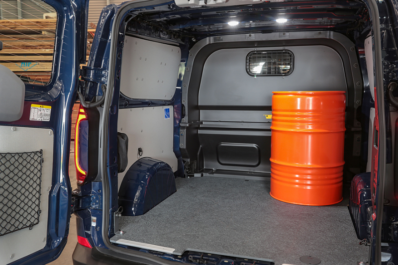 Фургон Volkswagen Transporter обзавёлся несколькими новыми версиями, цены известны