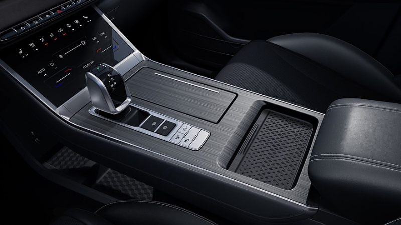 Компактный кроссовер Tenet T4 выходит на российский рынок, цены известны