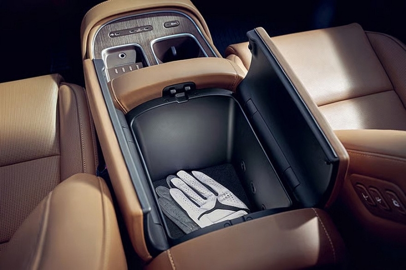 Новый Hyundai Palisade добрался до Казахстана с бензиновой турбочетверкой