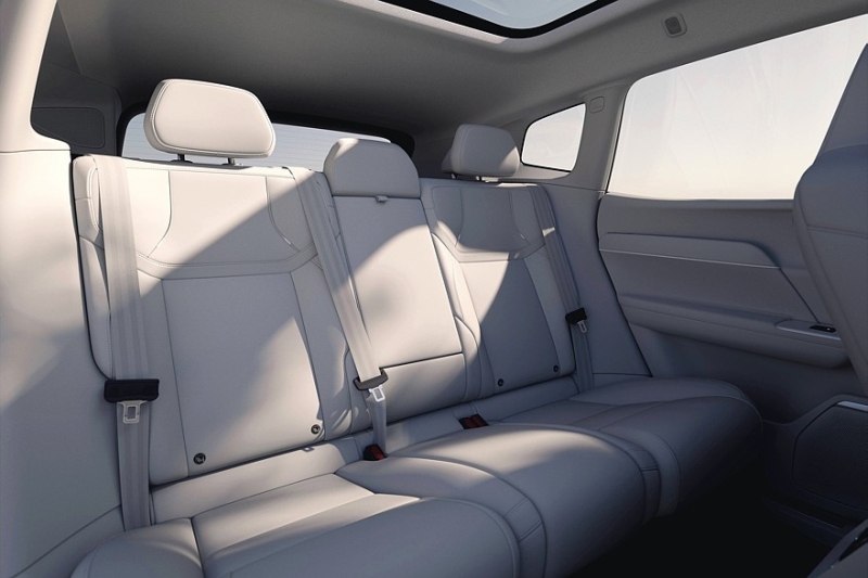 Новый Volvo XC70 оказался слишком дорогим для Китая, поэтому станет глобальным