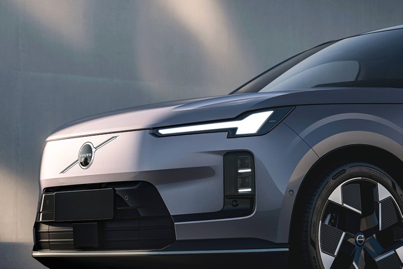 Новый Volvo XC70 оказался слишком дорогим для Китая, поэтому станет глобальным