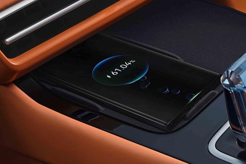 Обновлённый кроссовер Geely Cityray доступен к заказу: проще и дешевле