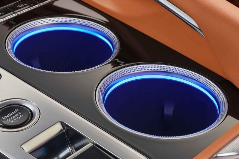 Обновлённый кроссовер Geely Cityray доступен к заказу: проще и дешевле