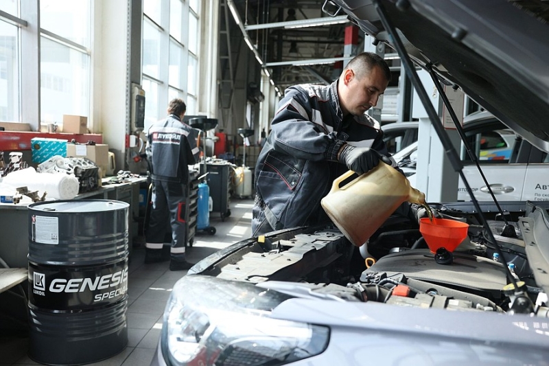 От Урала до столицы: гости из 20 стран приняли участие в Автопробеге БРИКС