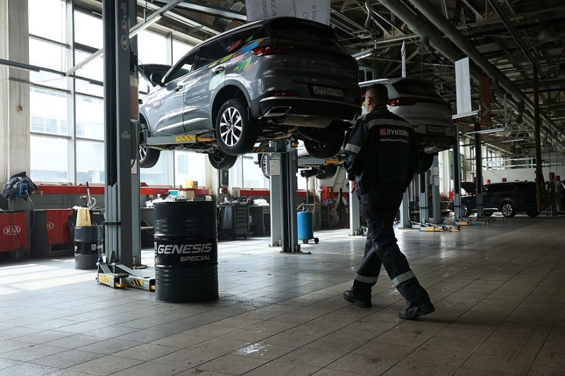 От Урала до столицы: гости из 20 стран приняли участие в Автопробеге БРИКС