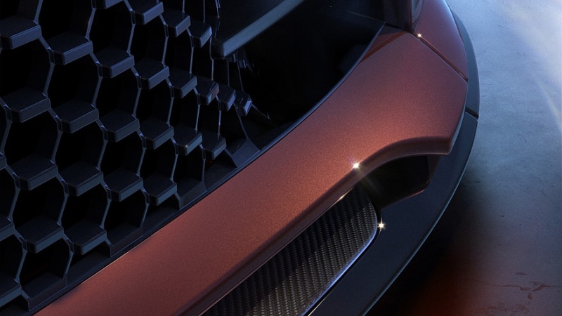 По цене суперкара: представлен самый дорогой в гамме Range Rover Sport SV Carbon