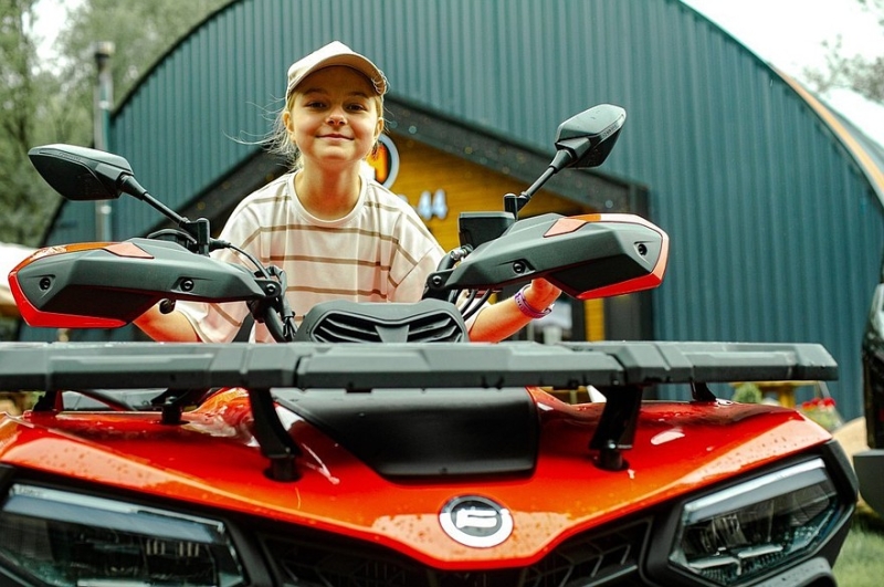 Премия «Внедорожник года 2025» объявляет предварительные результаты