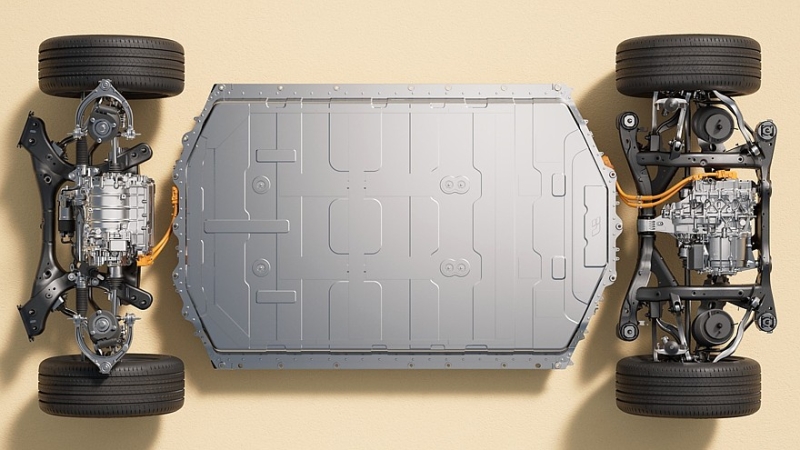 Провал и скандал: Li i8 подешевел всего через неделю после дебюта на фоне слабых продаж