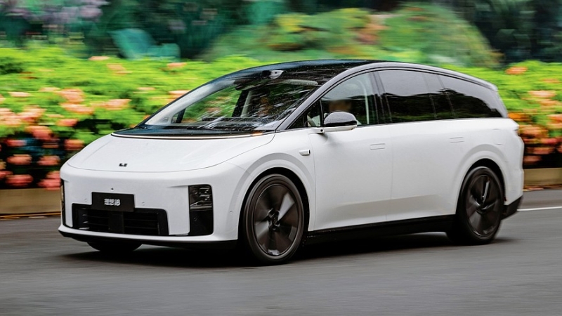 Провал и скандал: Li i8 подешевел всего через неделю после дебюта на фоне слабых продаж