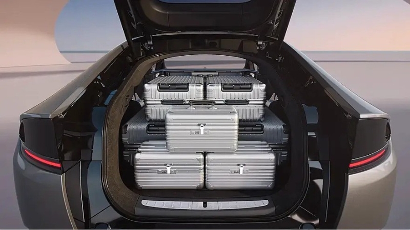 Tensor Robocar: приватный беспилотный автомобиль, который будет собирать VinFast