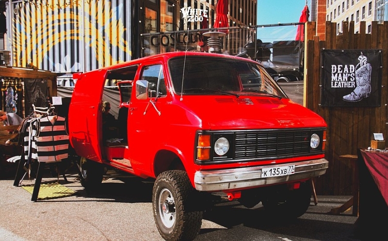 В Санкт-Петербурге пройдет юбилейный фестиваль Original Meet