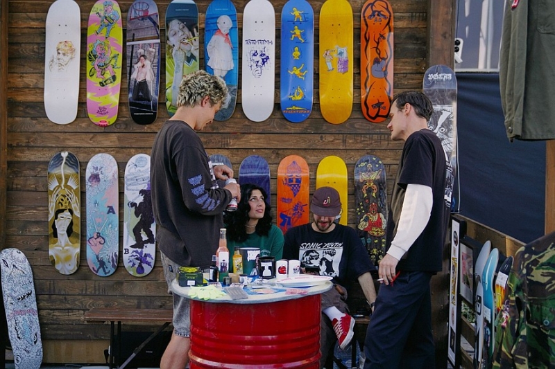 В Санкт-Петербурге пройдет юбилейный фестиваль Original Meet