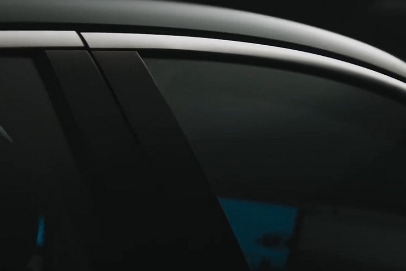 Анонсирован седан Geely Emgrand нового поколения: гораздо больше и мощнее предшественника