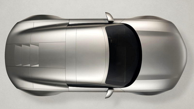 Audi Concept C: купе-кабриолет на платформе Porsche, серийная модель появится в 2027 году