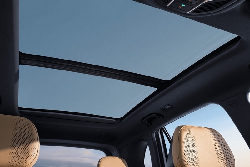 Флагманский кроссовер Belgee X80 PHEV выходит на рынок