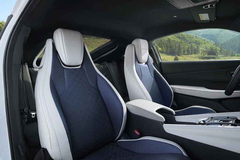 Honda полностью рассекретила возрождённое купе Prelude, цены известны